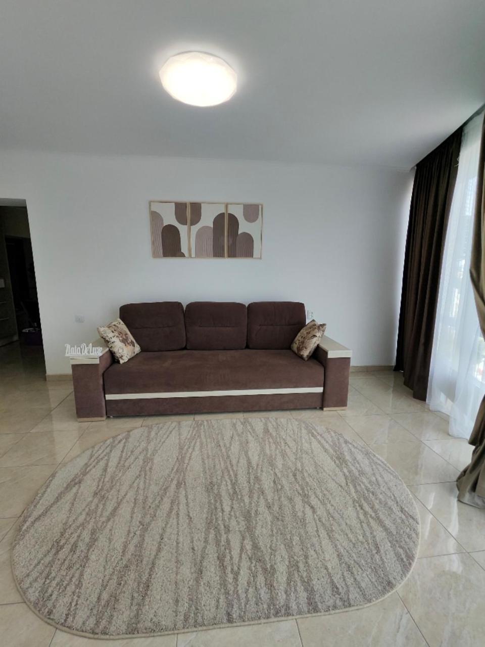 Apartmán Zlata De Luxe Ivano-Frankivsk Exteriér fotografie