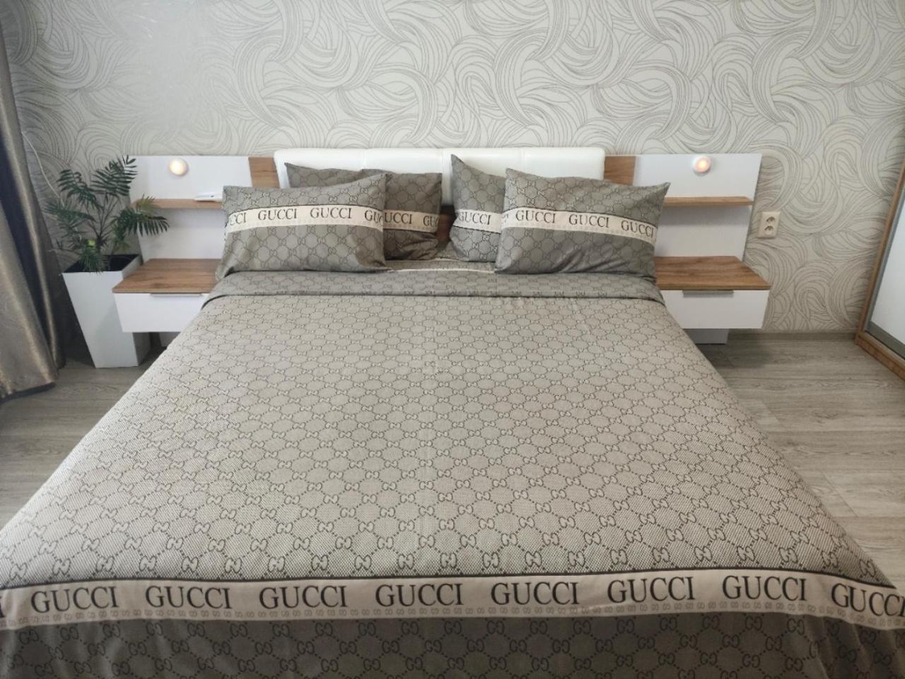 Apartmán Zlata De Luxe Ivano-Frankivsk Exteriér fotografie