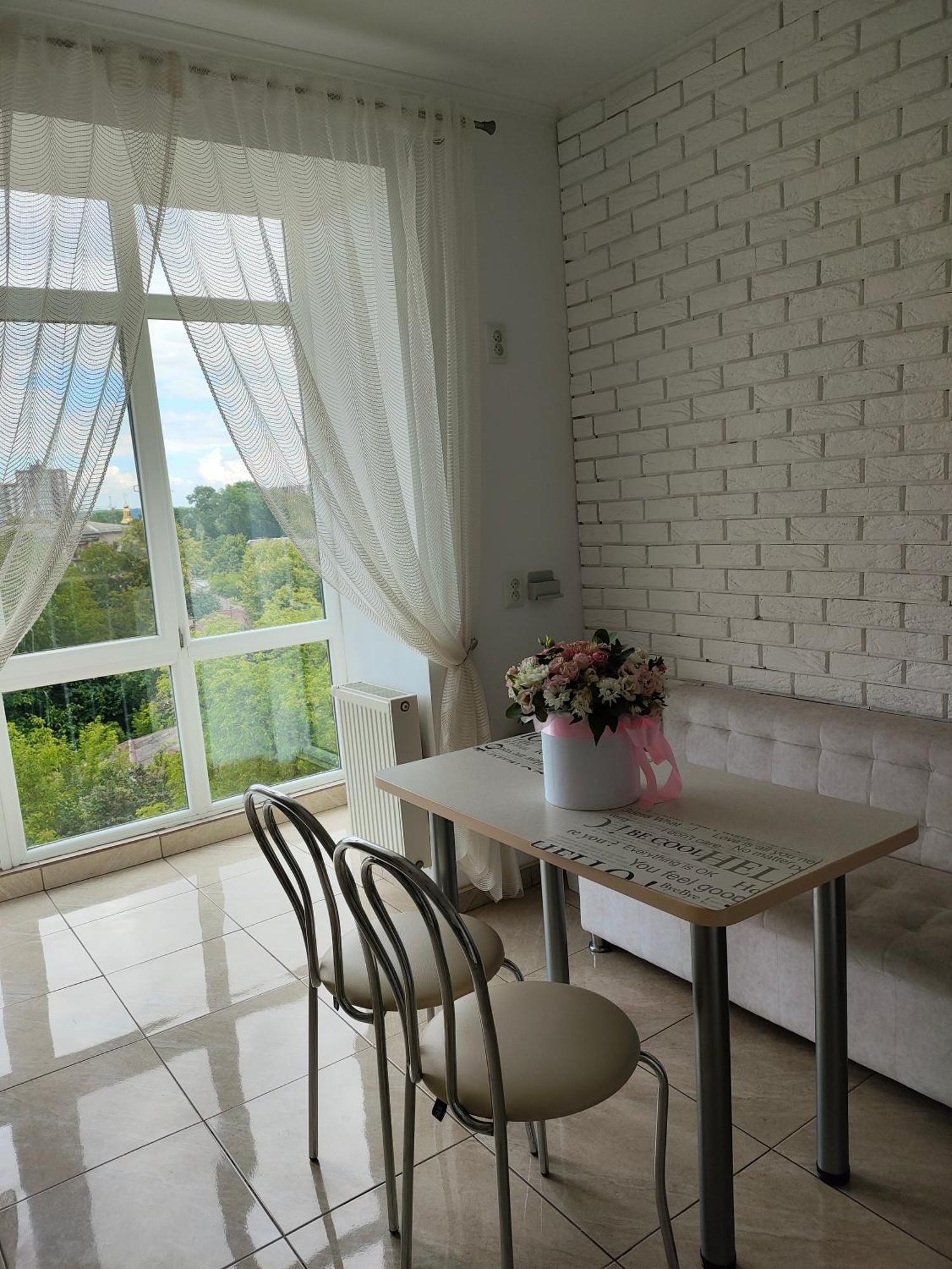 Apartmán Zlata De Luxe Ivano-Frankivsk Exteriér fotografie
