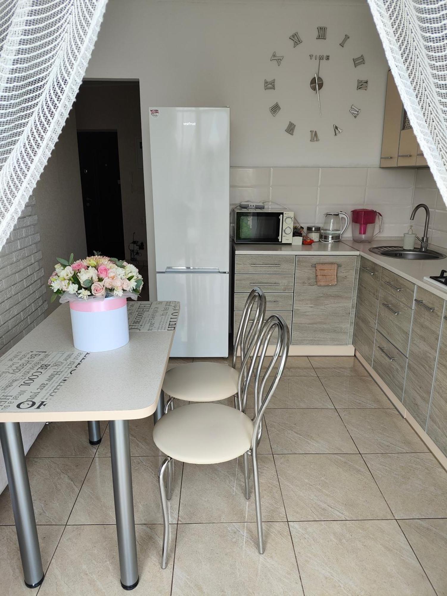 Apartmán Zlata De Luxe Ivano-Frankivsk Exteriér fotografie