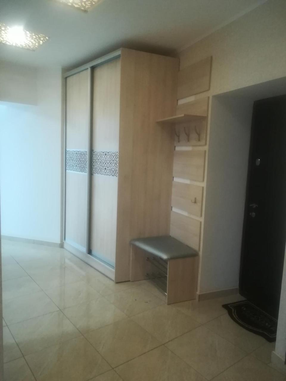 Apartmán Zlata De Luxe Ivano-Frankivsk Exteriér fotografie