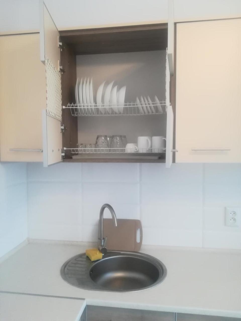 Apartmán Zlata De Luxe Ivano-Frankivsk Exteriér fotografie