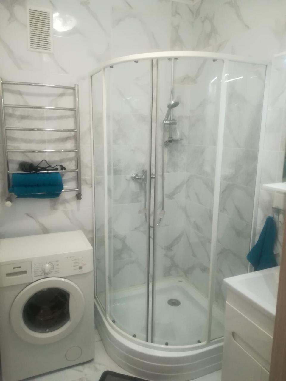 Apartmán Zlata De Luxe Ivano-Frankivsk Exteriér fotografie
