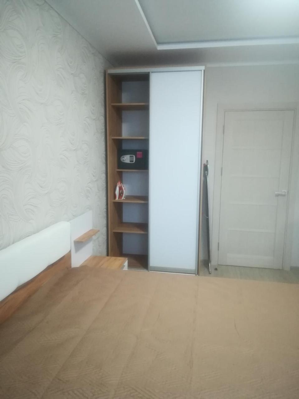 Apartmán Zlata De Luxe Ivano-Frankivsk Exteriér fotografie
