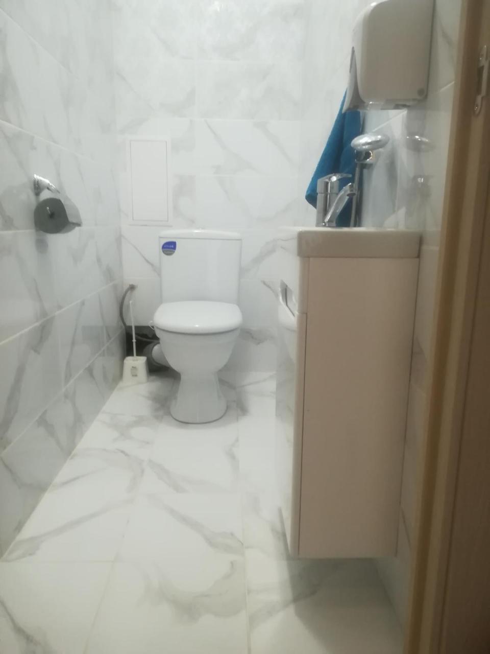 Apartmán Zlata De Luxe Ivano-Frankivsk Exteriér fotografie