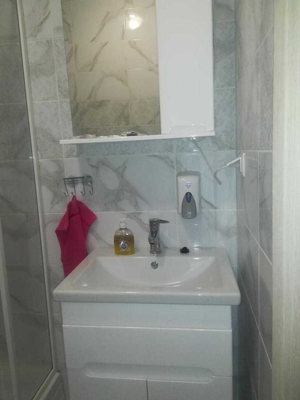 Apartmán Zlata De Luxe Ivano-Frankivsk Exteriér fotografie