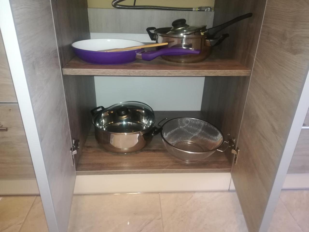 Apartmán Zlata De Luxe Ivano-Frankivsk Exteriér fotografie